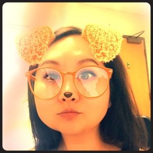 Meet your Posher, Wen G.